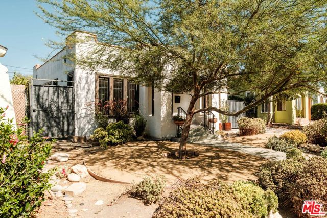 3 Bed Home for Sale in Los Angeles, California