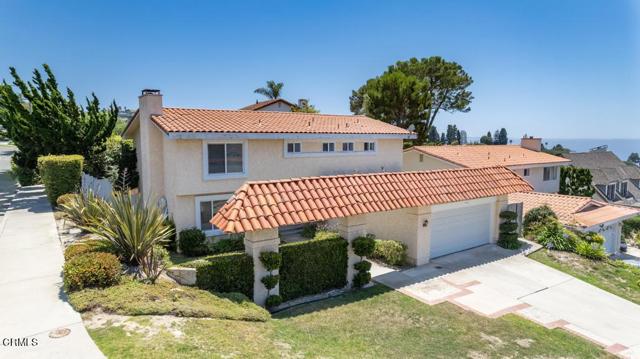 Detail Gallery Image 1 of 1 For 6802 Verde Ridge Rd, Rancho Palos Verdes,  CA 90275 - 5 Beds | 3 Baths