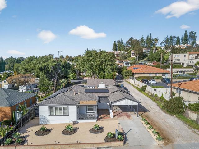 Detail Gallery Image 44 of 48 For 1532 Broadway, El Cajon,  CA 92021 - 3 Beds | 2 Baths