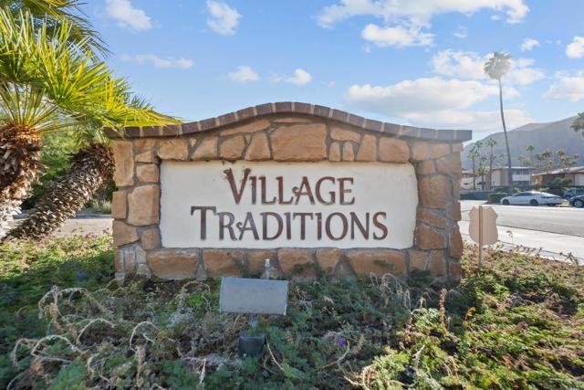 Detail Gallery Image 35 of 38 For 445 Limestone Flats, Palm Springs,  CA 92262 - 3 Beds | 2/1 Baths