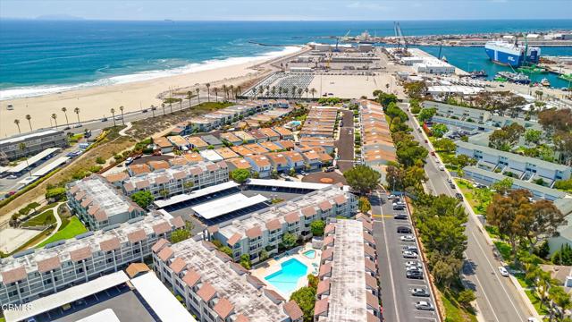 Detail Gallery Image 49 of 52 For 201 S Ventura Rd #15,  Port Hueneme,  CA 93041 - 2 Beds | 1/1 Baths
