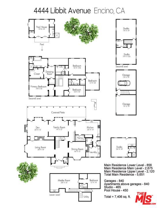 4444 Libbit Avenue, Encino CA: https://media.crmls.org/mediaz/070c030d-ae01-4b6e-ae12-be26b510aab4.jpg