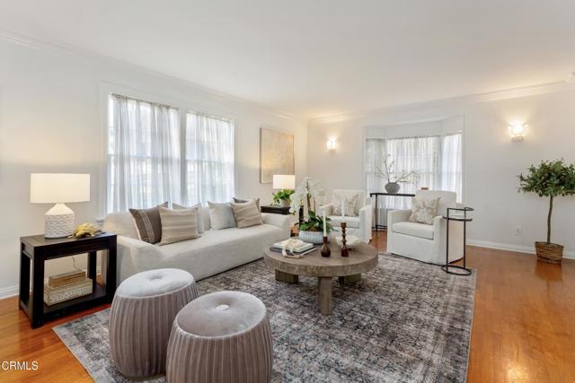 Detail Gallery Image 3 of 61 For 1112 Oxford Rd, San Marino,  CA 91108 - 4 Beds | 3 Baths