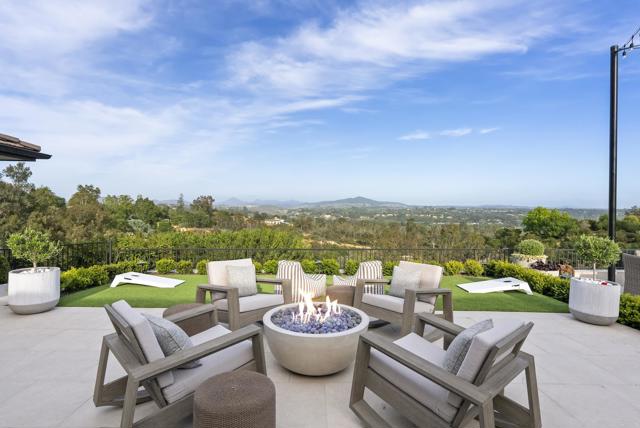 Home for Sale in Rancho Santa Fe
