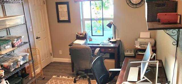 Bedroom3/Office