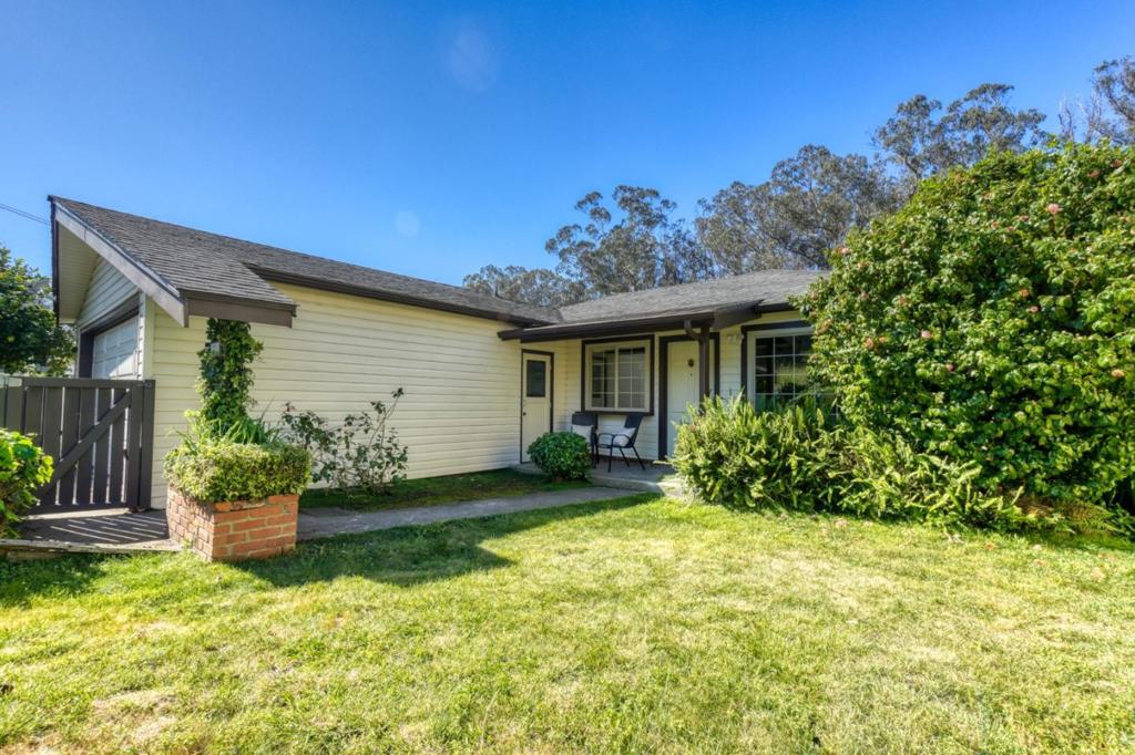 331 San Carlos Avenue