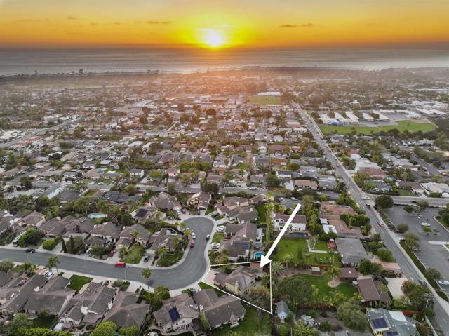 Detail Gallery Image 51 of 51 For 1025 Monterey Vista Way, Encinitas,  CA 92024 - 4 Beds | 2/1 Baths