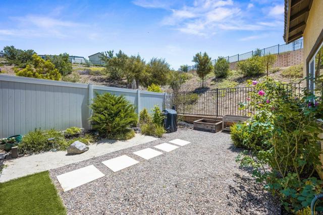 Home for Sale in Fallbrook