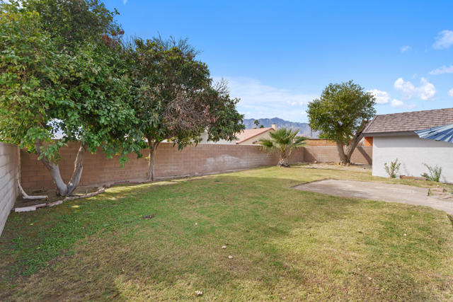 Image 34 of 35 For 68195 Espada Road