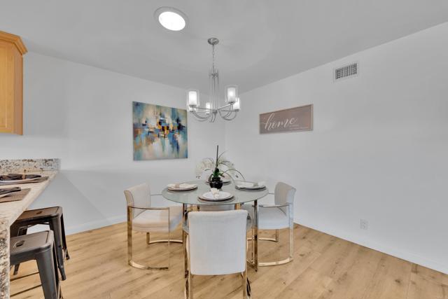 Detail Gallery Image 16 of 51 For 6050 Henderson #9,  La Mesa,  CA 91942 - 3 Beds | 2 Baths