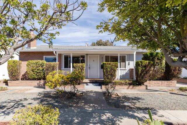 Details for 3833 Tomahawk Ln, San Diego, CA 92117