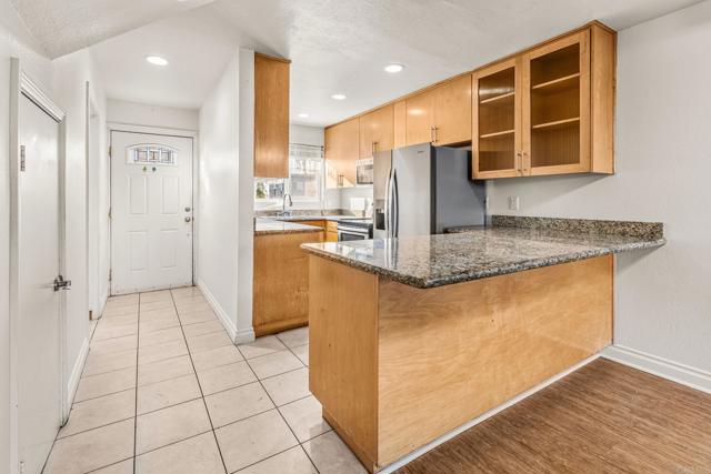 Detail Gallery Image 9 of 27 For 851 S Mollison Ave #29,  El Cajon,  CA 92020 - 2 Beds | 1/1 Baths