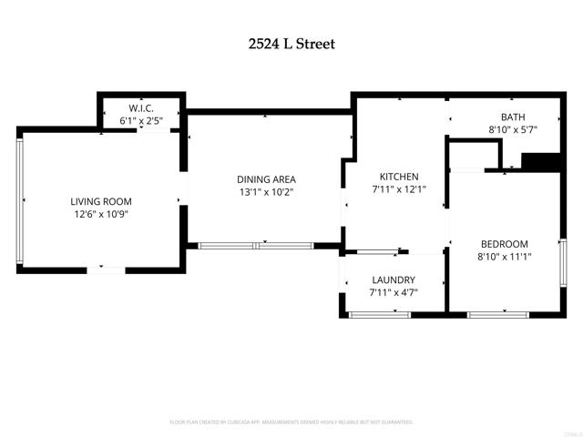 Detail Gallery Image 34 of 35 For 2520 24 L Street, San Diego,  CA 92102 - – Beds | – Baths