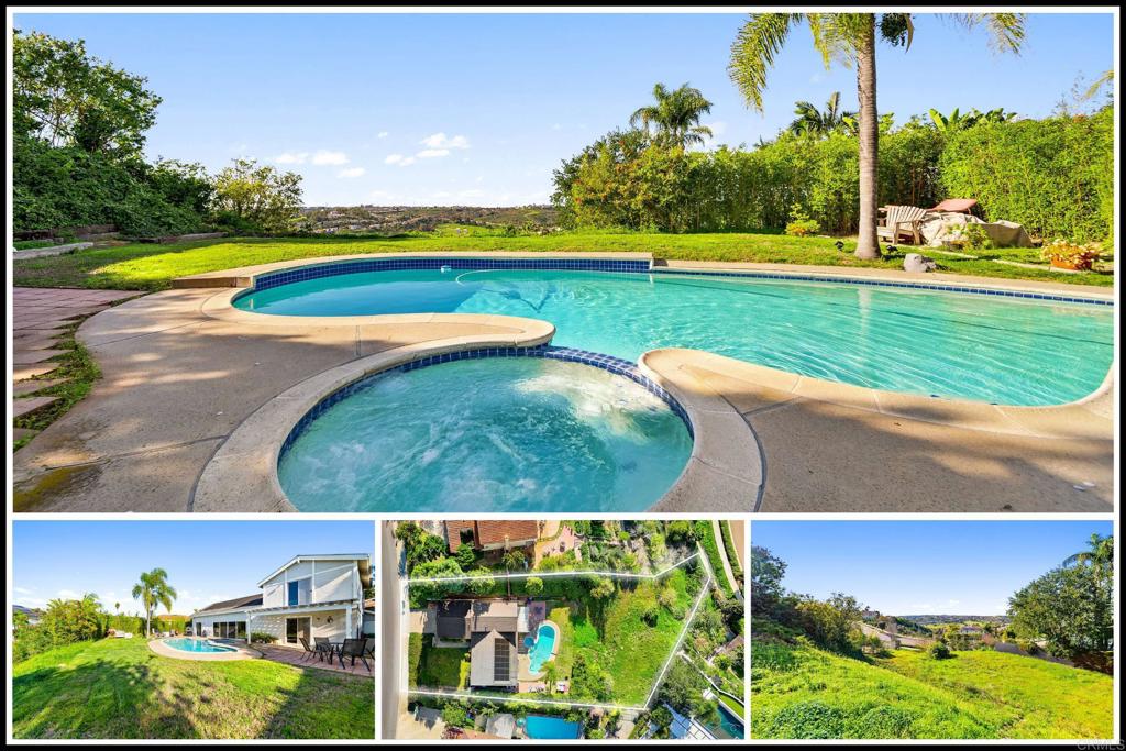 2518 Unicornio Street