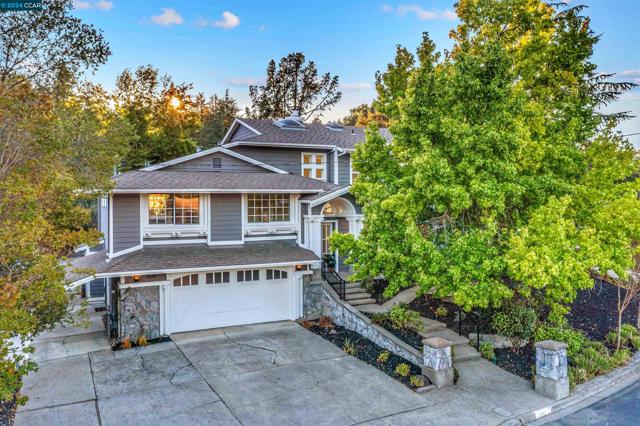 Details for 1841 Del Rey, Lafayette, CA 94549