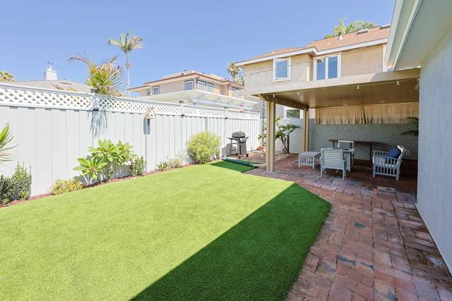 Detail Gallery Image 5 of 42 For 413 J St, Coronado,  CA 92118 - 1 Beds | 1 Baths