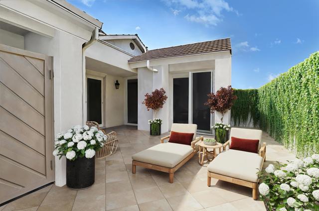 Detail Gallery Image 6 of 14 For 4074 Avenida Brisa, Rancho Santa Fe,  CA 92091 - 2 Beds | 2 Baths