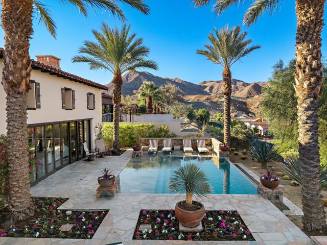 7 Mount San Jacinto Circle, Rancho Mirage, CA 92270