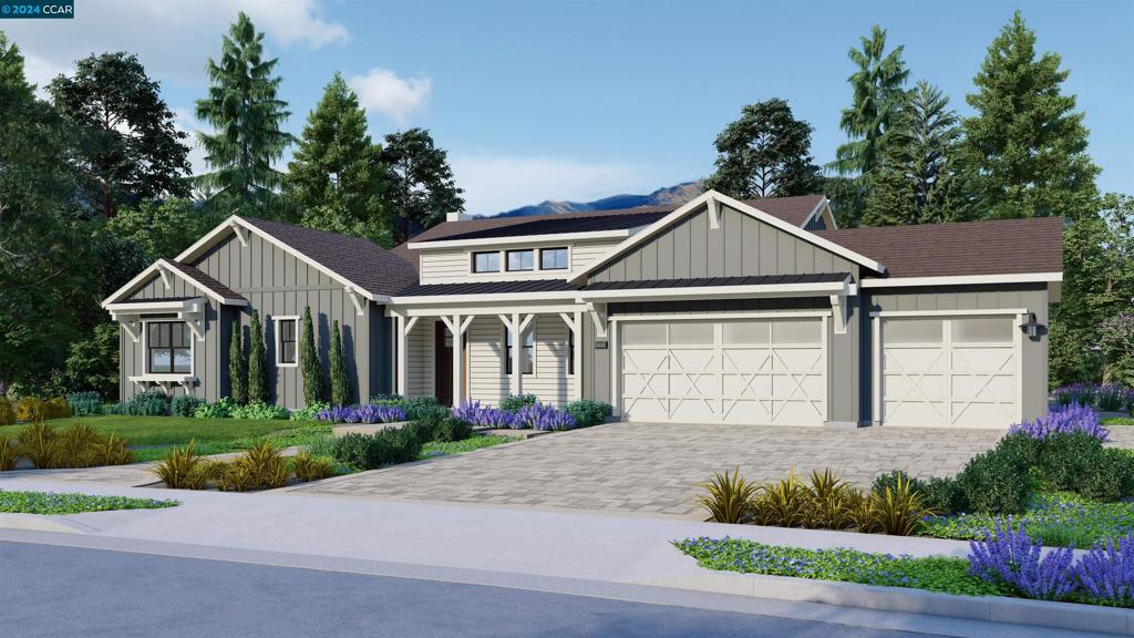1015 Borrette Court