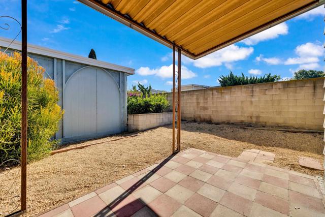 Detail Gallery Image 42 of 44 For 9255 N Magnolia Ave #SPC 46,  Santee,  CA 92071 - 2 Beds | 2 Baths