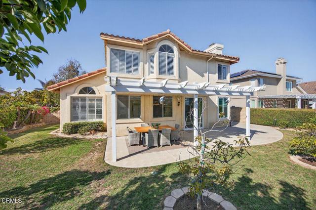 Detail Gallery Image 31 of 42 For 1920 Kapalua Dr, Oxnard,  CA 93036 - 4 Beds | 3 Baths