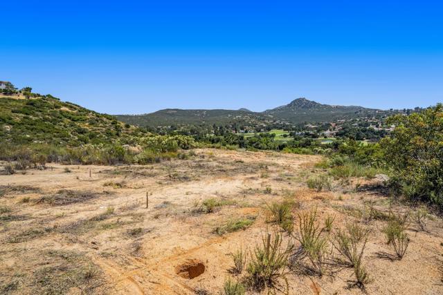 16110 Camino Arriba, Ramona, California 92065, ,Residential Land,For Sale,Camino Arriba,PTP2403291