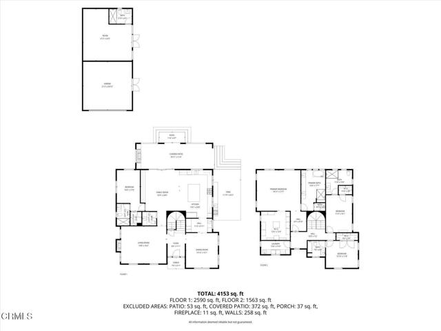 Detail Gallery Image 75 of 76 For 1329 Campbell St, Glendale,  CA 91207 - 4 Beds | 6 Baths