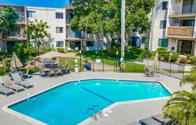 Detail Gallery Image 9 of 43 For 6780 Friars Rd #243,  San Diego,  CA 92108 - 2 Beds | 1 Baths