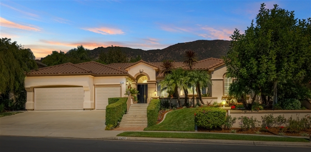 2477 Salamanca, La Verne, CA 91750