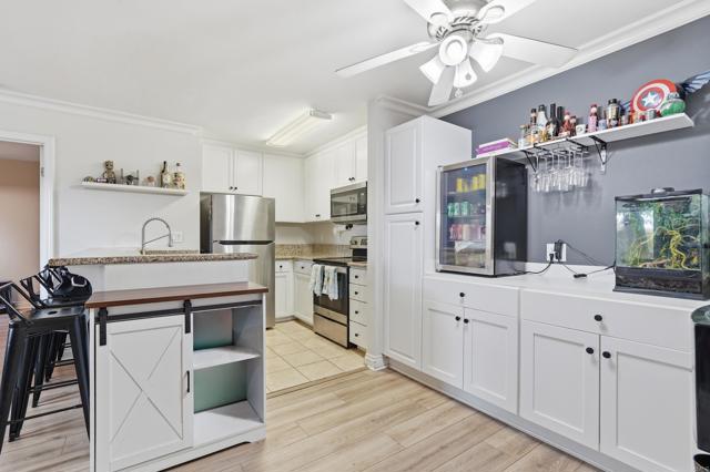 Detail Gallery Image 7 of 34 For 1423 Graves Avenue #264,  El Cajon,  CA 92021 - 2 Beds | 2 Baths