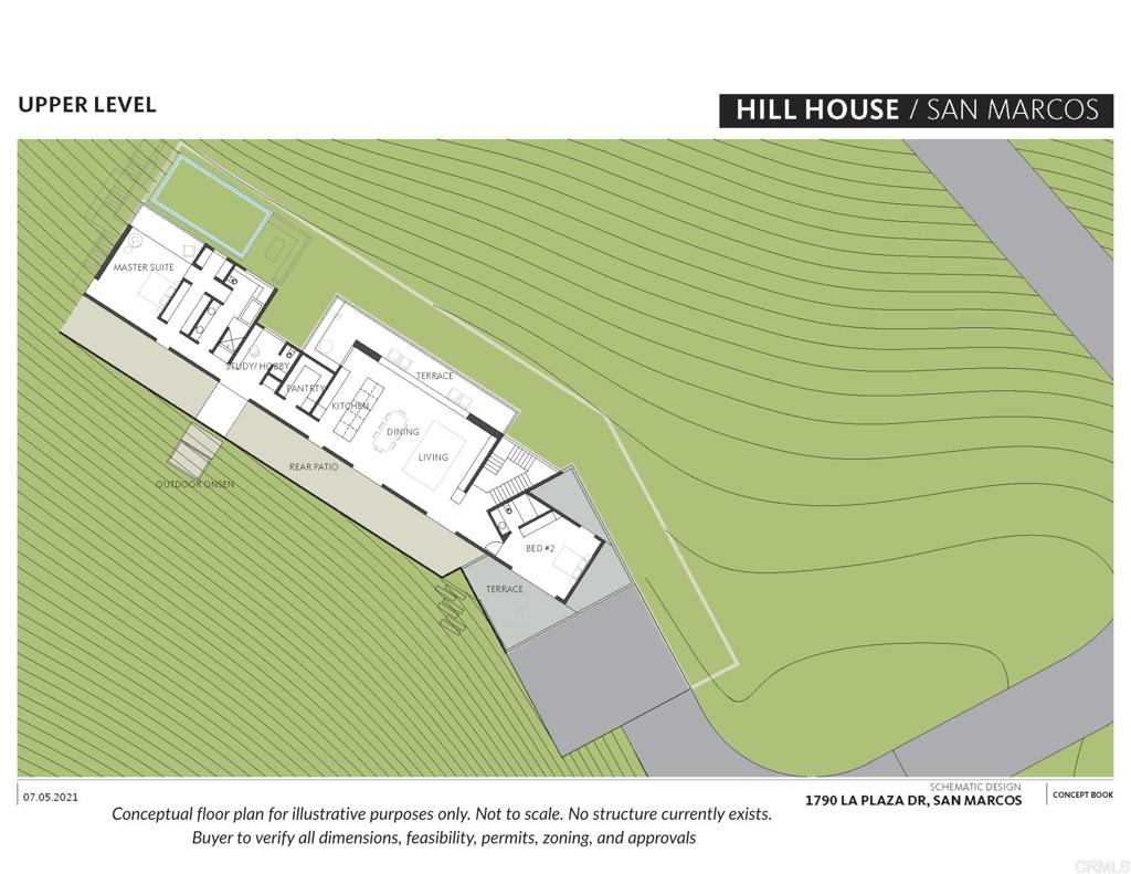 1790 La Plaza Drive - photo 4