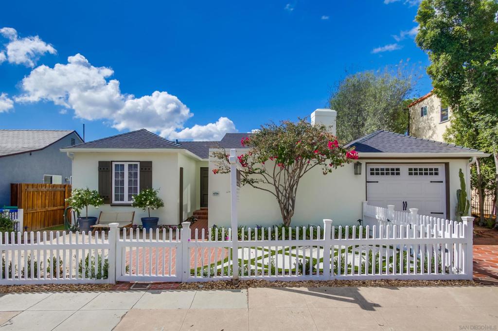 4706 Norma Dr.