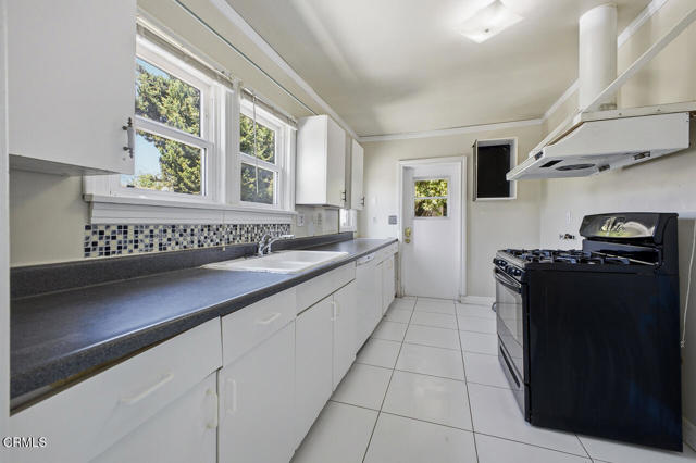 Detail Gallery Image 10 of 21 For 613 E Wells St, San Gabriel,  CA 91776 - 2 Beds | 1 Baths