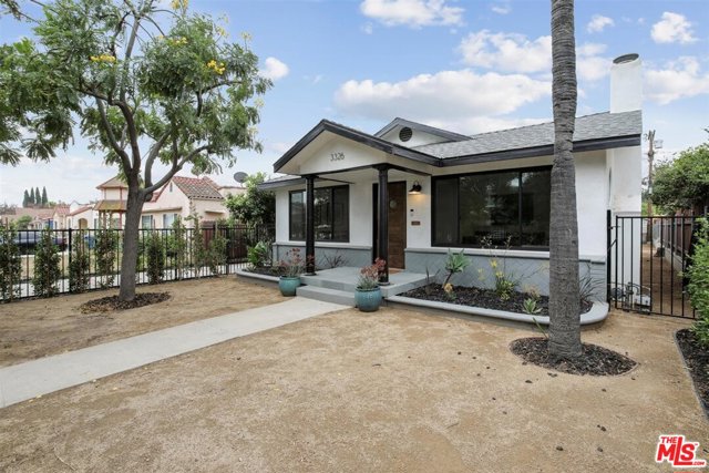 Image 3 for 3326 Larga Ave, Los Angeles, CA 90039