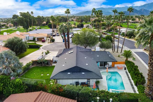 43460 Old Harbour Drive, Bermuda Dunes, CA 92203