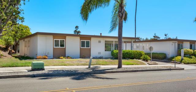 Detail Gallery Image 24 of 25 For 3655 Vista Campana N #6,  Oceanside,  CA 92057 - 2 Beds | 2 Baths