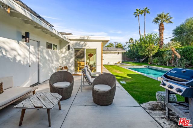 1371 San Lucas Road, Palm Springs, California 92264, 4 Bedrooms Bedrooms, ,3 BathroomsBathrooms,Single Family Residence,For Sale,San Lucas,24429649