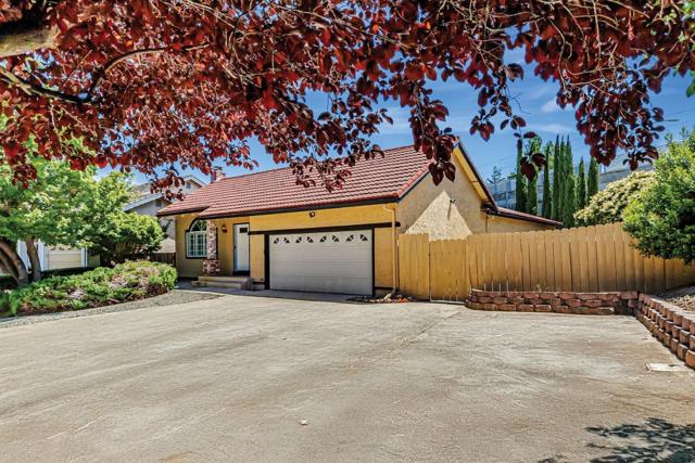 Details for 1536 Camino Cerrado, San Jose, CA 95128
