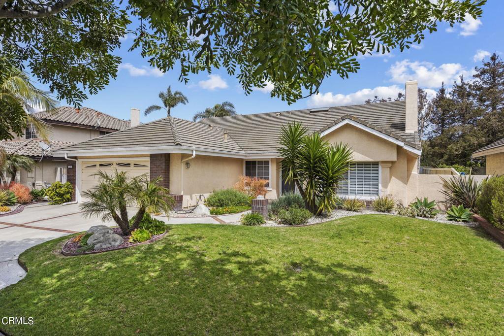 1020 Ebony Drive, Oxnard, CA 93030