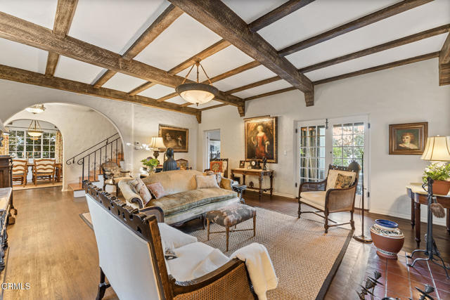 Detail Gallery Image 12 of 69 For 2704 Fleur Dr, San Marino,  CA 91108 - 4 Beds | 3 Baths