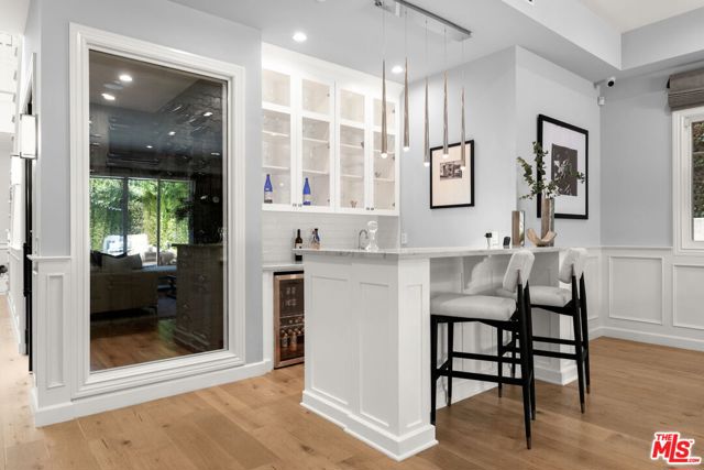 5 Bed Home for Sale in Los Angeles, California