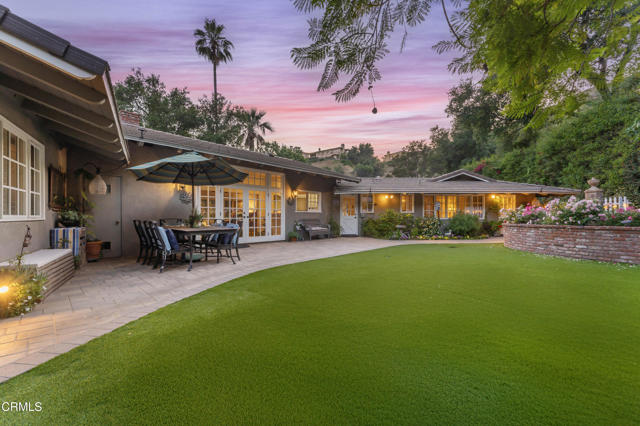 Detail Gallery Image 37 of 52 For 2210 Brambling Ln, Pasadena,  CA 91107 - 3 Beds | 3 Baths