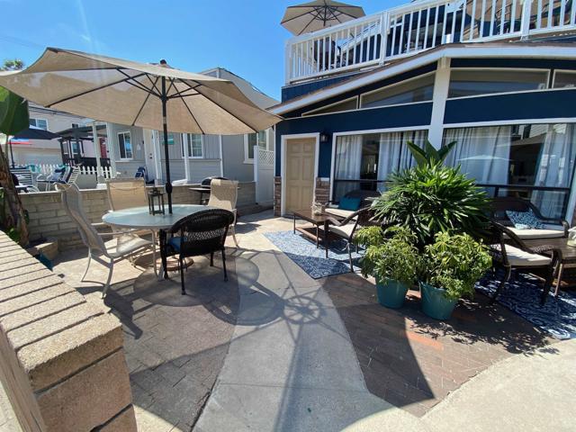 722 Dover Court, San Diego, California 92109, 1 Bedroom Bedrooms, ,1 BathroomBathrooms,Residential rental,For Sale,Dover Court,PTP2303354