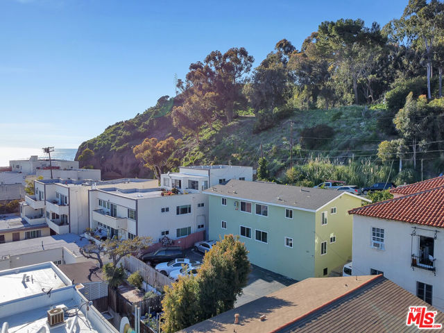 Drew Fenton | 153 W Channel Road Santa Monica CA | MLS: 7020030