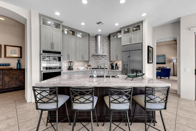 21 Calle La Reina, Rancho Mirage, CA 92270