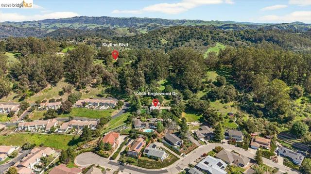 Image 48 of 55 For 10565 Englewood Drive