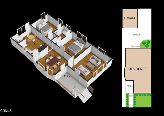 124 W Avenue 28, Los Angeles CA: https://media.crmls.org/mediaz/07220b7a-df24-4f6d-a1cc-a7058c2da01f.jpg