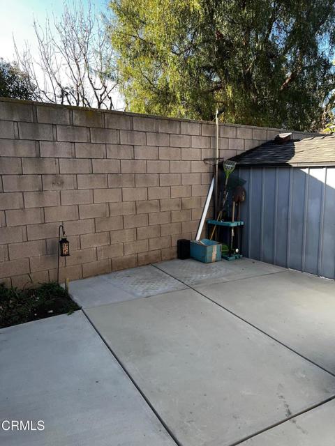 Detail Gallery Image 22 of 30 For 227 Calle De La Rosa #227,  Camarillo,  CA 93012 - 2 Beds | 2 Baths