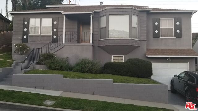 5018 Valleydale Ave, Los Angeles, CA 90043