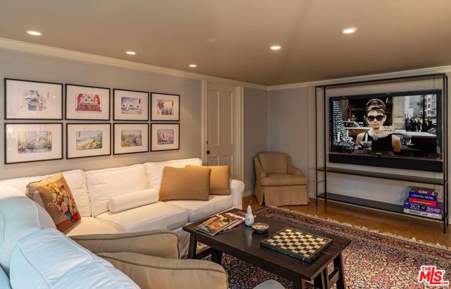 Drew Fenton | 685 Elkins Road Los Angeles CA | MLS: 7231884